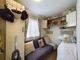Thumbnail Mobile/park home for sale in Cathedral View, Newark Road, Lincoln