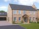 Thumbnail Detached house for sale in Chapel View, 348 Leeds Road, Birstall, West Yorkshire