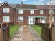 Thumbnail Town house for sale in Ashby Road, Burton-On-Trent