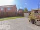 Thumbnail Semi-detached house for sale in Frankland Chase, Great Harwood, Blackburn, Lancashire