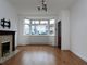 Thumbnail Terraced house to rent in Aylands Road, Enfield