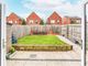 Thumbnail Town house for sale in Somerset Close, Kingsway, Derby