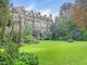 Thumbnail Flat for sale in Airlie Gardens, London