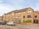 Thumbnail Flat for sale in Friern Park, North Finchley, London