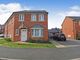 Thumbnail Semi-detached house for sale in Deerfield Close, St. Helens