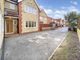 Thumbnail Detached house for sale in Old Rugby Park, Goole