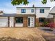 Thumbnail Link-detached house for sale in St. Leonards Close, Watlington