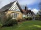 Thumbnail Detached house for sale in Ben Rhydding Drive, Ilkley