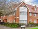 Thumbnail Flat for sale in Suffolk Road, Maidstone, Kent