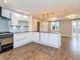 Thumbnail Town house for sale in San Andres Drive, Bletchley, Milton Keynes