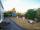 Thumbnail Detached bungalow for sale in Seal Road, Bramhall