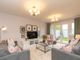 Thumbnail Detached house for sale in "The Leverton" at Curbridge, Botley, Southampton