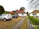 Thumbnail Bungalow for sale in Main Road, Bilton, Hull