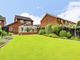 Thumbnail Detached house for sale in Leicester Street, Long Eaton, Derbyshire