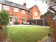 Thumbnail Terraced house for sale in Westfield Road, St James, Northampton, West
