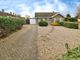 Thumbnail Bungalow for sale in Prospect Street, Horncastle