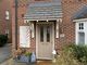Thumbnail Detached house for sale in Newman Drive, Church Gresley