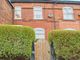 Thumbnail Terraced house for sale in Cross Lane, Radcliffe, Manchester, Greater Manchester