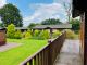 Thumbnail Lodge for sale in Louis Way, Dunkeswell, Honiton