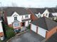 Thumbnail Detached house for sale in Orleigh Avenue, Newton Abbot