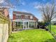 Thumbnail Detached house for sale in Coat Wicks, Seer Green, Buckinghamshire