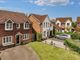 Thumbnail Detached house for sale in Gables Lea, Willand, Cullompton