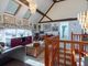 Thumbnail Barn conversion for sale in Old Birmingham Road, Marlbrook, Bromsgrove