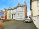Thumbnail Semi-detached house for sale in Aberystwyth Road, Cardigan, Ceredigion