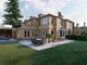 Thumbnail Detached house for sale in The Grange, Wimbledon, London