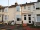 Thumbnail Terraced house for sale in Upper Lewes Road, Brighton