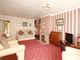 Thumbnail Semi-detached bungalow for sale in Rushmere Walk, Leicester Forest East