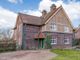 Thumbnail Semi-detached house for sale in Beeson End Cottages, Beeson End Lane, Harpenden, Hertfordshire