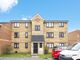 Thumbnail Flat for sale in Redford Close, Feltham