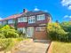 Thumbnail Semi-detached house for sale in The Avenue, Wembley