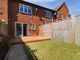 Thumbnail Terraced house to rent in Breadels Field, Beggarwood, Basingstoke