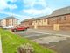 Thumbnail Terraced house for sale in Woodfield Way, Balby, Doncaster