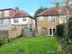 Thumbnail Semi-detached house for sale in Clay Hill, Enfield, Middlesex