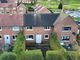 Thumbnail Terraced house for sale in Coed Efa, New Broughton, Wrexham