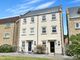 Thumbnail Town house for sale in Swaledale Road, Warminster