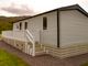 Thumbnail Bungalow for sale in Baywood, Resipole Farm, Strontian