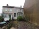Thumbnail Terraced house for sale in Station Road, Northfleet, Gravesend