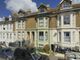 Thumbnail Terraced house for sale in Clanwilliam Road, Deal