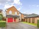 Thumbnail Detached house for sale in Priory Close, Turvey, Bedford