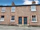 Thumbnail Terraced house for sale in Albert Hill Street, Didsbury, Manchester