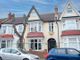 Thumbnail Terraced house for sale in Oakleigh Park Drive, Leigh-On-Sea
