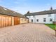 Thumbnail Detached house for sale in 2 Foulby Farm, Doncaster Road, Foulby, Wakefield, West Yorkshire