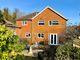 Thumbnail Detached house for sale in Coxhill Gardens, River, Dover