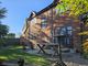 Thumbnail Detached house for sale in Ashdown Chase, Uckfield