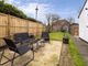 Thumbnail End terrace house for sale in Crouch House Cottages, Edenbridge, Kent