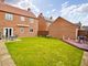 Thumbnail Detached house for sale in Rowell Way, Sawtry, Cambridgeshire.